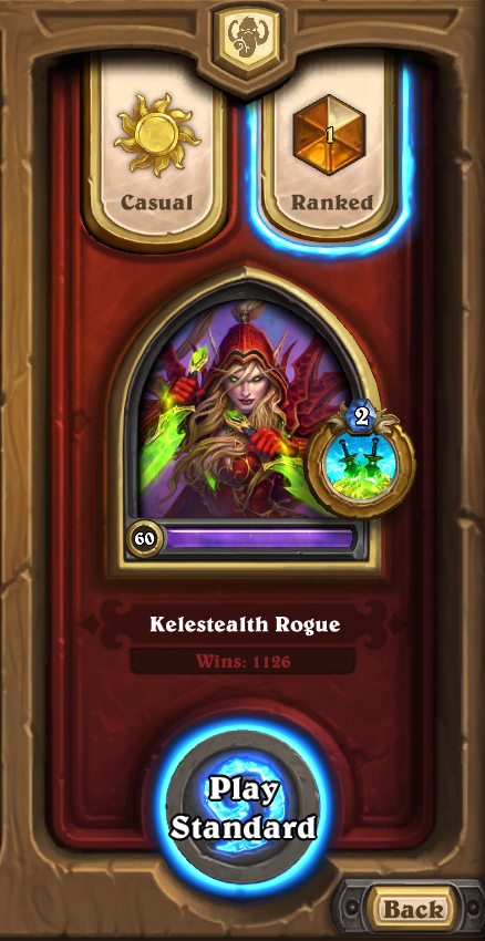 top1-aggro-rogue
